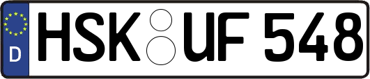 HSK-UF548