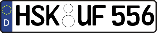 HSK-UF556