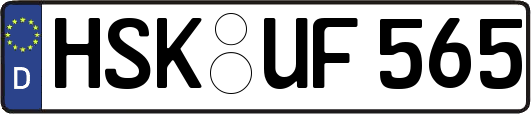 HSK-UF565