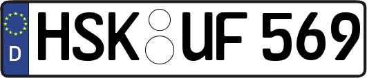 HSK-UF569