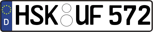 HSK-UF572
