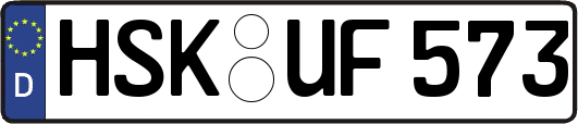 HSK-UF573
