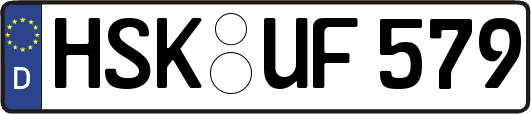 HSK-UF579