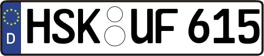 HSK-UF615