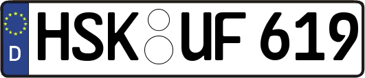 HSK-UF619