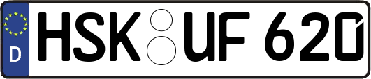 HSK-UF620