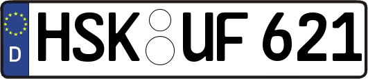 HSK-UF621