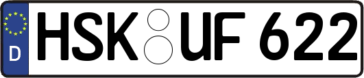 HSK-UF622