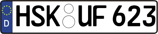 HSK-UF623