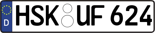 HSK-UF624