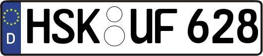 HSK-UF628