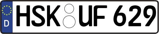 HSK-UF629