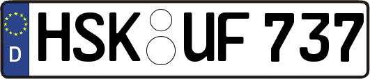 HSK-UF737