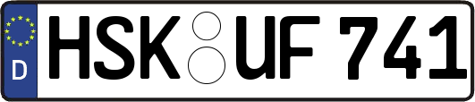 HSK-UF741