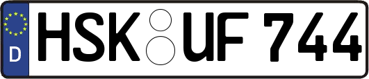 HSK-UF744
