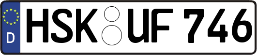 HSK-UF746