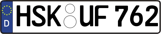 HSK-UF762