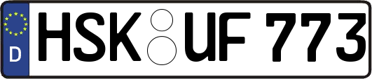 HSK-UF773