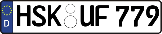 HSK-UF779