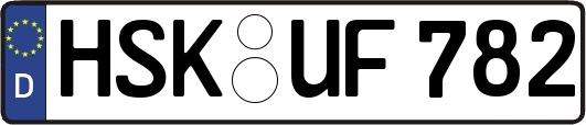 HSK-UF782