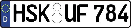 HSK-UF784