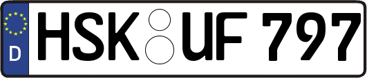 HSK-UF797