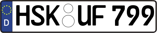 HSK-UF799