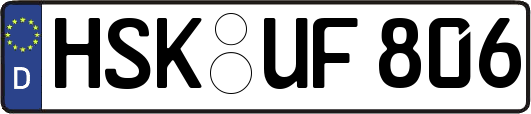 HSK-UF806