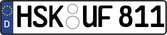 HSK-UF811