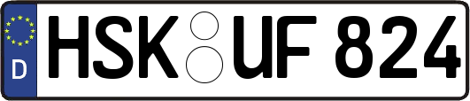 HSK-UF824