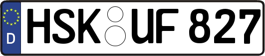 HSK-UF827