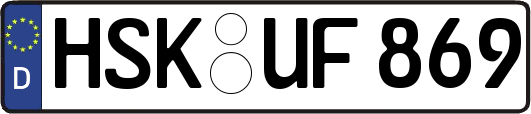 HSK-UF869