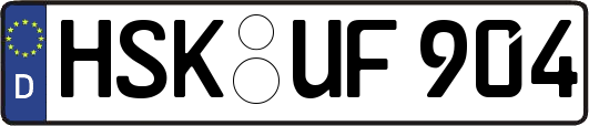 HSK-UF904