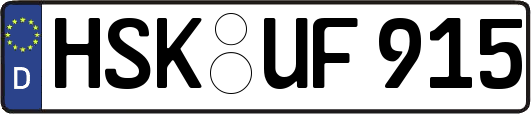 HSK-UF915