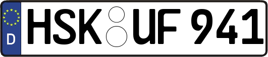 HSK-UF941