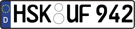 HSK-UF942