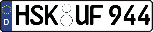 HSK-UF944