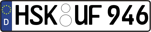 HSK-UF946