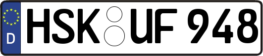 HSK-UF948