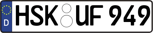 HSK-UF949