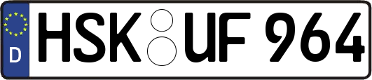 HSK-UF964