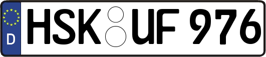 HSK-UF976