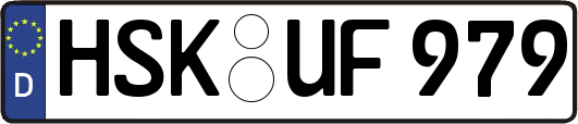HSK-UF979