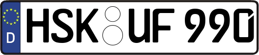 HSK-UF990