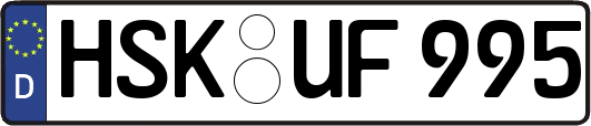 HSK-UF995