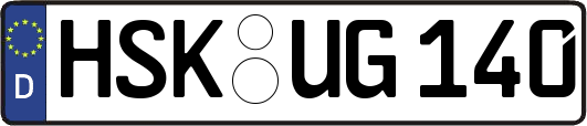 HSK-UG140