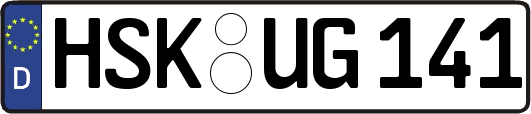 HSK-UG141