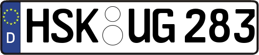HSK-UG283