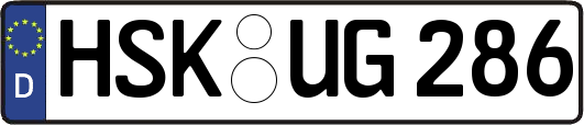 HSK-UG286