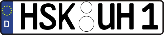 HSK-UH1
